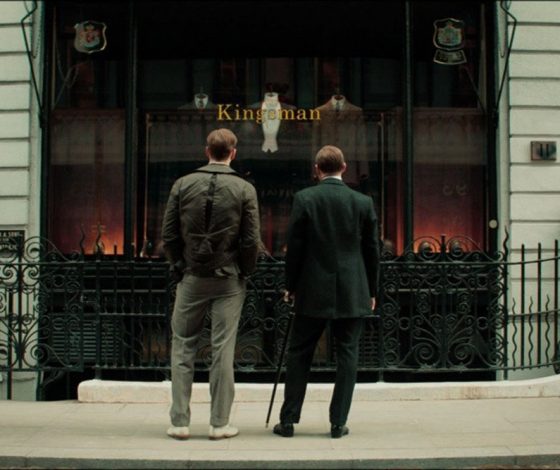 Осторожно, спойлер: кто станет новой звездой франшизы Kingsman