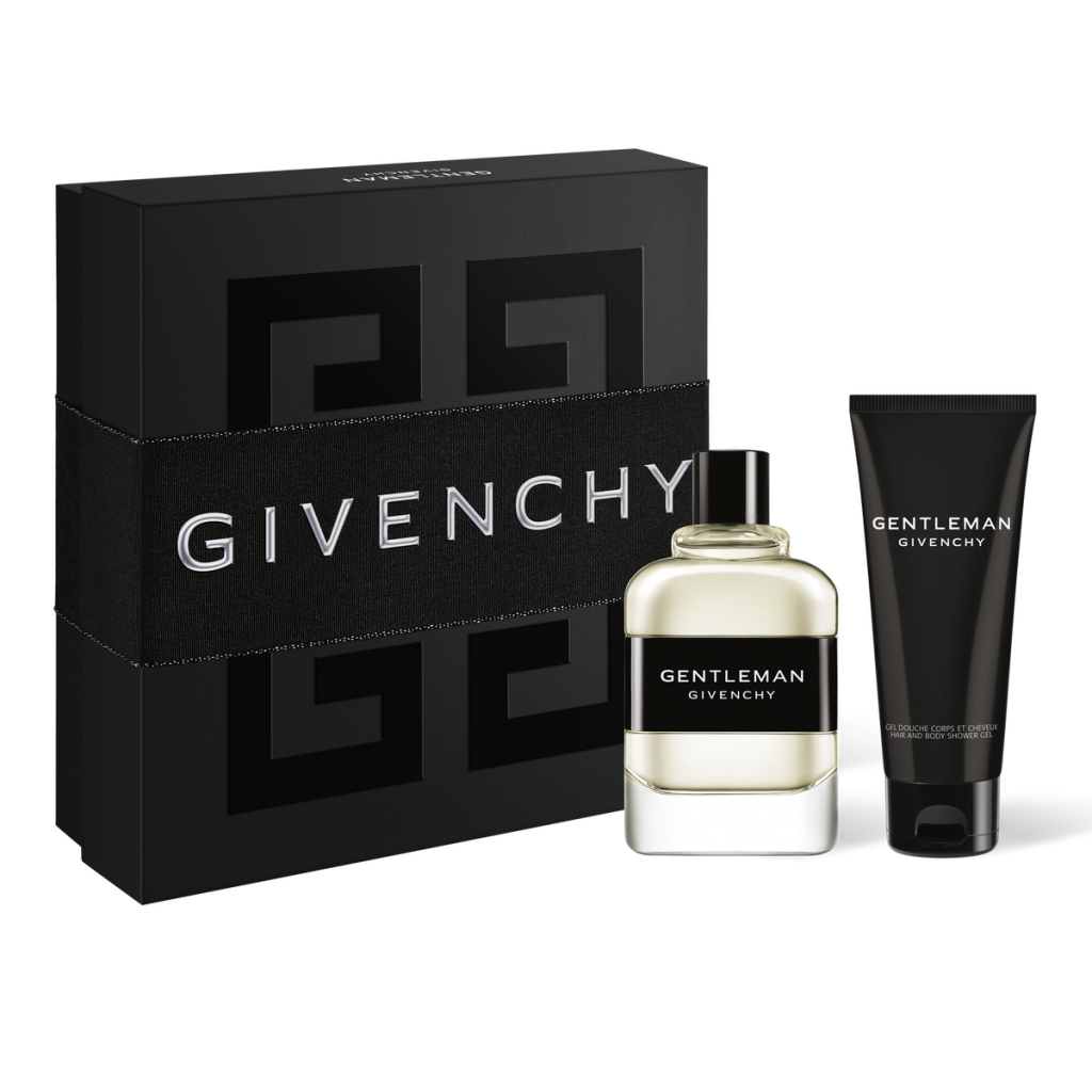 Набор Gentleman, Givenchy, 4920 р.