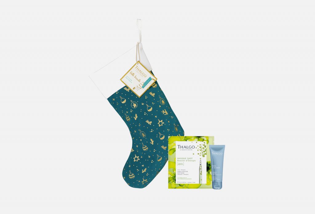 Подарочный набор Let’s Glow, Thalgo, 3100 р.