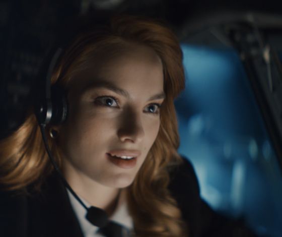 Тем, кто помог взять новую высоту: Ferrero Rocher выпустил праздничный мини-фильм