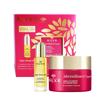 Набор Merveillance, Nuxe, 3300 р.