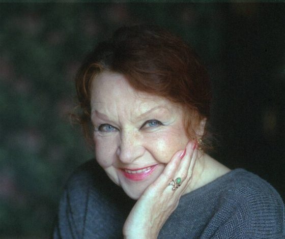 Умерла бабушка Ивана Урганта