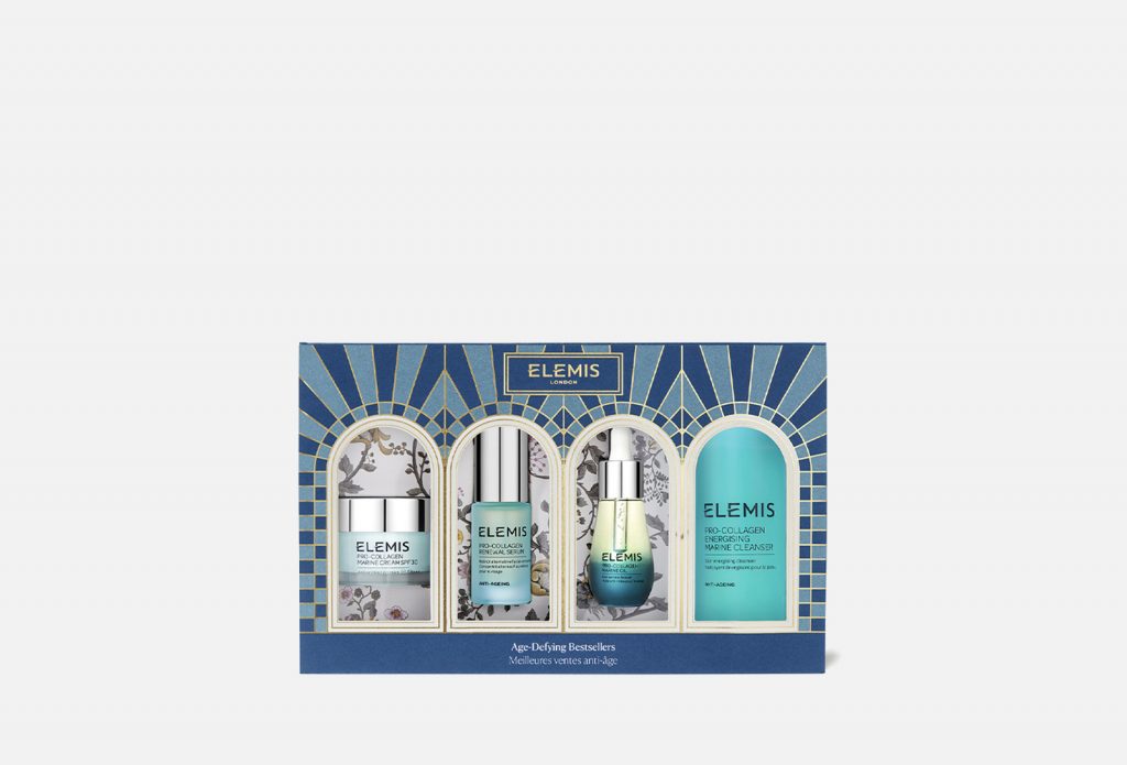 Набор «Про-коллаген Вызов Возрасту», Elemis, 17000 р.