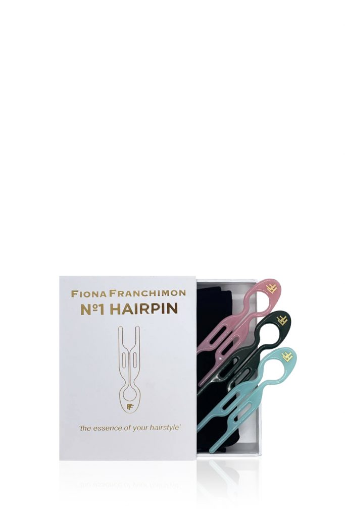 Набор шпилек No1 Hairpin, 2950 р.