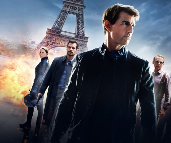 Две новых части фильма «Миссия: невыполнима» отложили из-за пандемии коронавируса