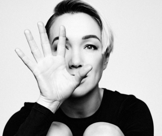 Дарья Мороз рассказала о личной жизни и отношениях с бывшим мужем Константином Богомоловым