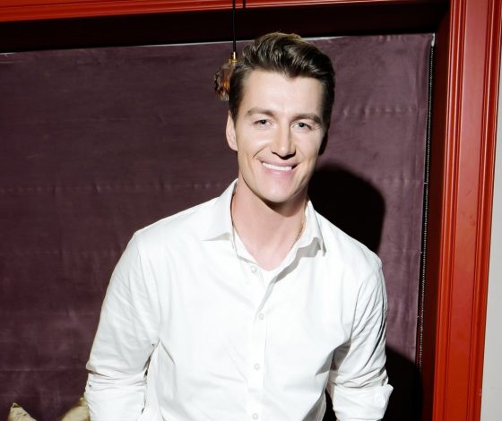 Алексей Воробьев вернулся в свой дом в Калифорнии после экстренной эвакуации