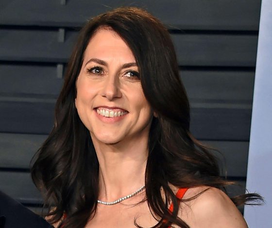 Кто стал самой влиятельной женщиной мира в 2021 году?