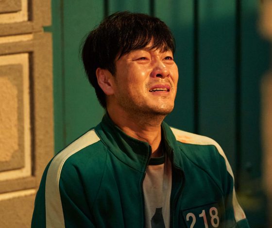 Звезда «Игры в кальмара» Пак Хэ-су снимется в корейской версии «Бумажного дома»