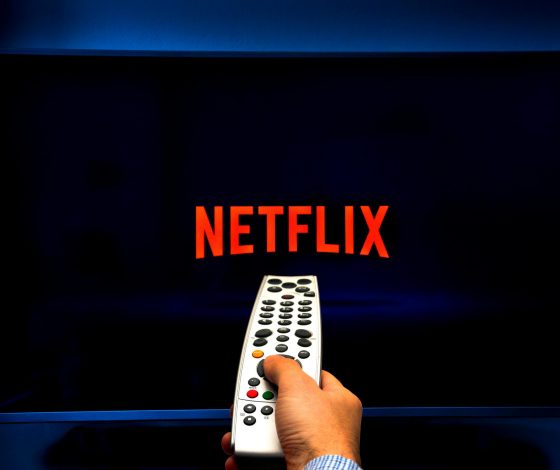 Какой российский фильм попал в рейтинг самых просматриваемых на Netflix?