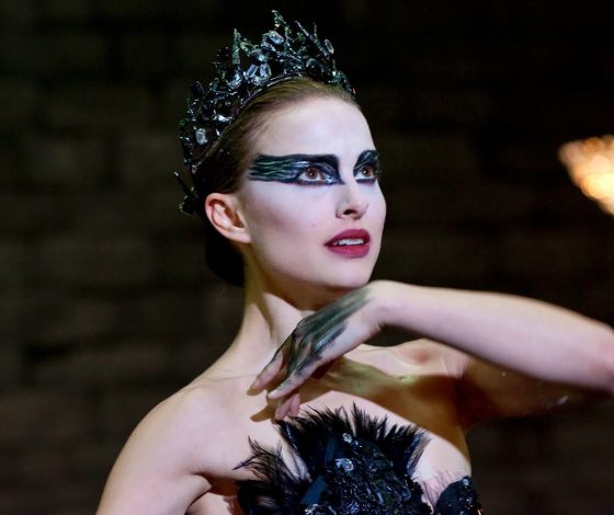 Шаг вперед: топ фильмов о танцах