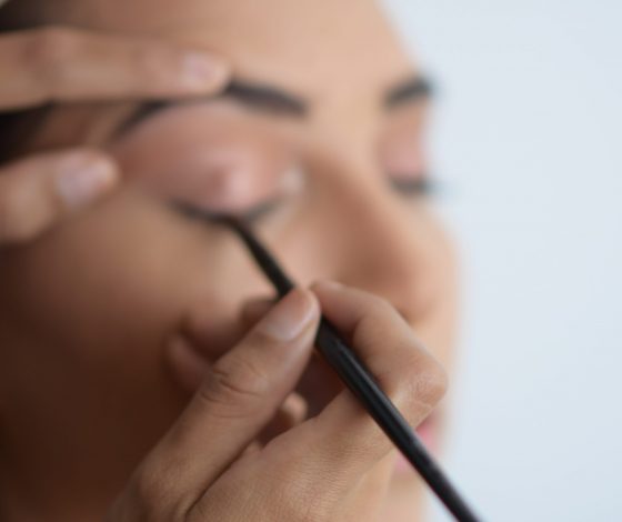 5 лайфхаков для создания идеальной стрелки