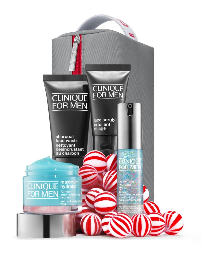 Набор Great Skin For Hi, Clinique, 5000 р.