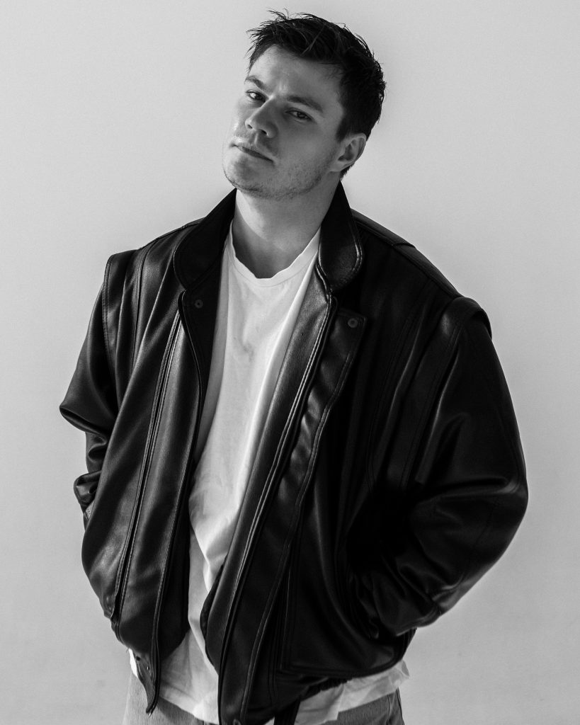 Олег Гаас - - УКСМиНП Березовского ГО