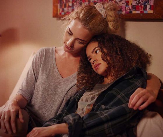 Тест: внимательно ли ты смотрел популярные сериалы Netflix?