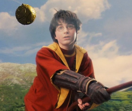 Крис Коламбус назвал главное сходство нового сериала о «Гарри Поттере» с первыми фильмами