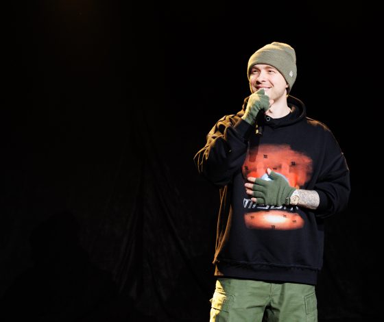 Фото Егора Крида удалили из социальных сетей. И вот почему