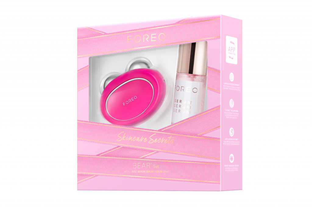 Набор Bear Set, Foreo, 31999 р.