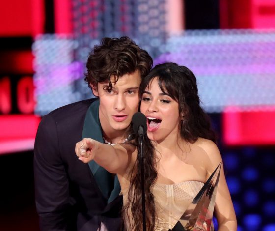 Пользователи всерьез переживают за Камилу Кабелло, которая исчезла из соцсетей