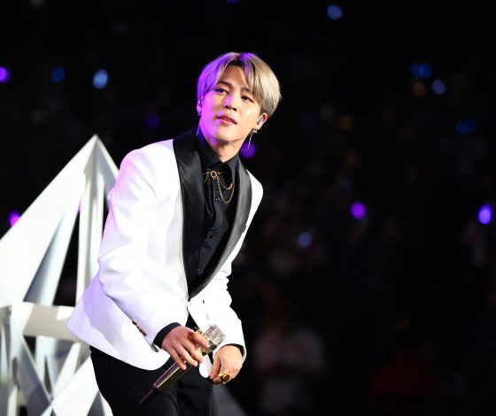 «Дело моей жизни свелось к нулю»: солист BTS дал откровенное интервью