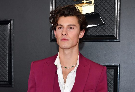 Шон Мендес поздравил родную сестру с 21-летием. Спойлер: они очень похожи