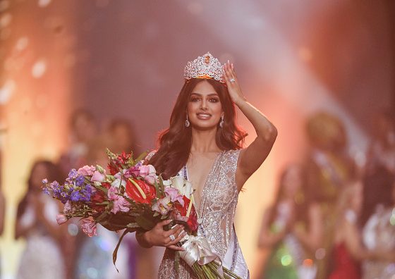 Кто стал победительницей конкурса «Мисс Вселенная-2021»?