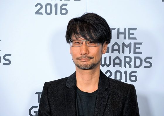 Гейм-дизайнер Хидэо Кодзима отправится в космос, чтобы создать видеоигру