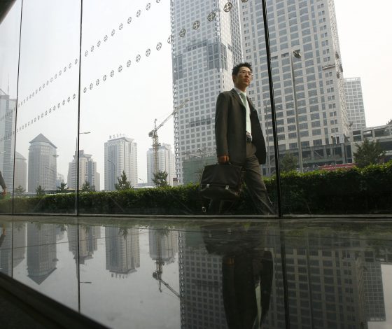 Назван самый дорогой город в мире (и это не Сингапур)