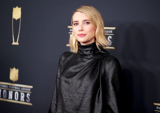 Редкие фото: Эмма Робертс показала подросшего сына