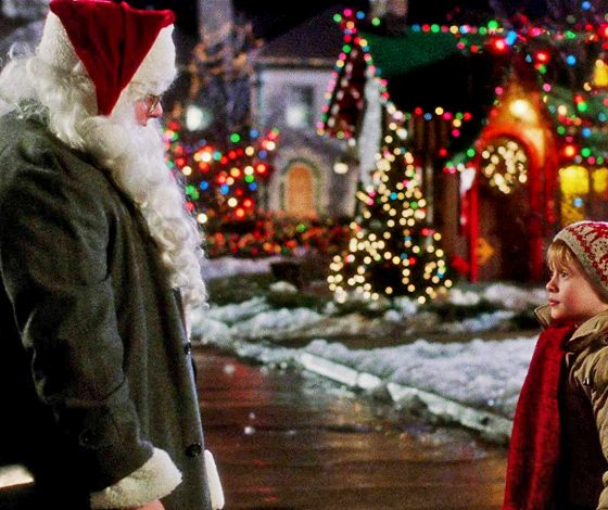 Чек-лист PEOPLETALK: готов ли ты к Новому году