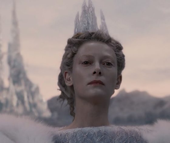 Тест: Чего не хватает твоей коже зимой?