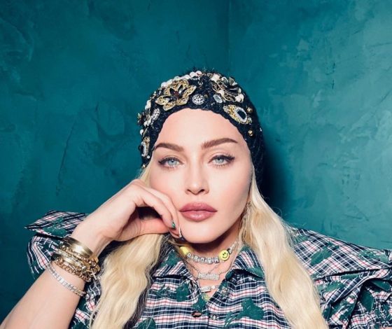 Мадонна снимет биографический фильм о себе: кто сыграет роль поп-дивы?