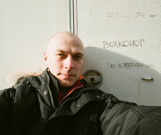 Наши на Netflix: российский актер Юра Борисов снимется в сериале для стриминговой платформы