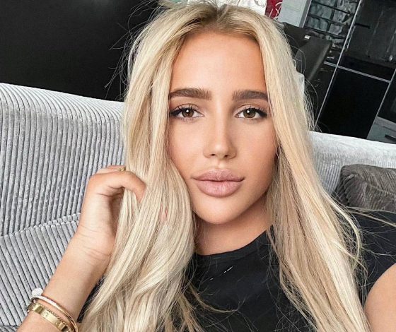 После расставания: Саша Дони высказалась об отношениях с Тимати