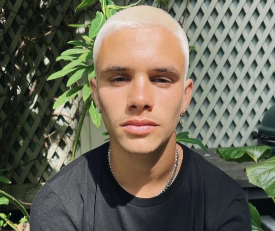 Гордость родителей: кто стал самым богатым ребенком в семье Бекхэмов