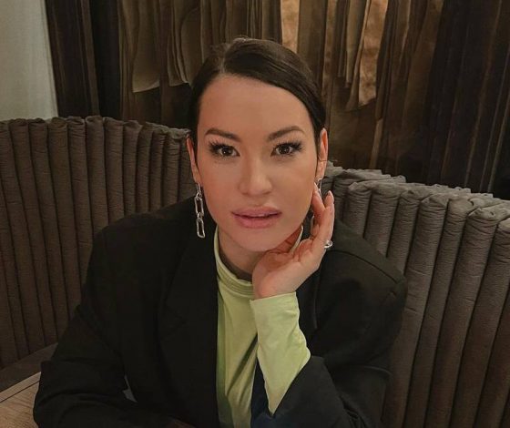 «Было обидно»: Ида Галич потеряла и нашла 6 миллионов в один день