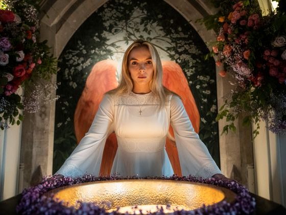 «Убивая Еву» возвращается: в Сети появился тизер финального сезона и первые кадры сериала