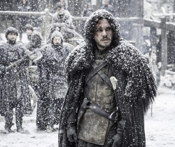 Рекордные осадки: лучшие мемы про снег