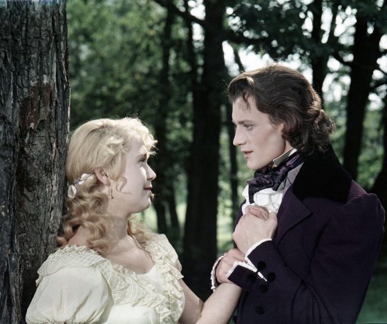 «Ленфильм» на Netflix: киностудия планирует выйти на мировую площадку