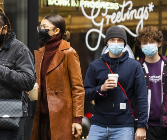 Не скрывают чувств: Том Холланд и Зендая замечены на свидании