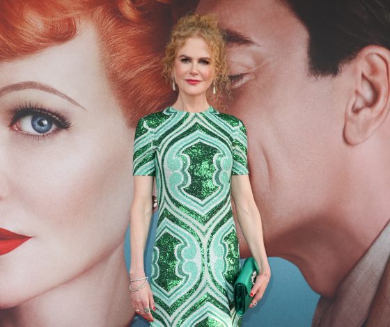 «То же самое и с Сарой Джессикой Паркер»: в Сети раскритиковали Николь Кидман после появления на красной дорожке