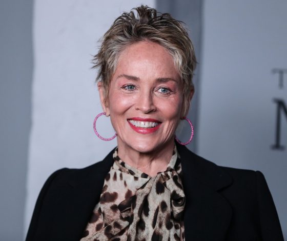 Шэрон Стоун рассказала, почему ее бросил молодой возлюбленный. Спойлер: причина тебя удивит