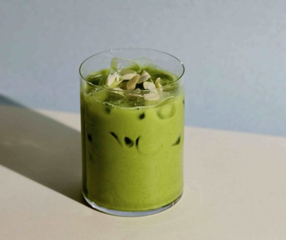 Жара в Японии грозит миру дефицитом матчи