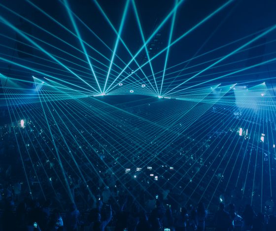 Вечеринка, которую нельзя пропустить: легендарный DJ Black Coffee выступит в Москве