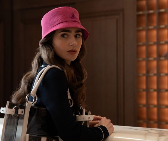 Тест: хорошо ли ты помнишь сериал «Эмили в Париже»?