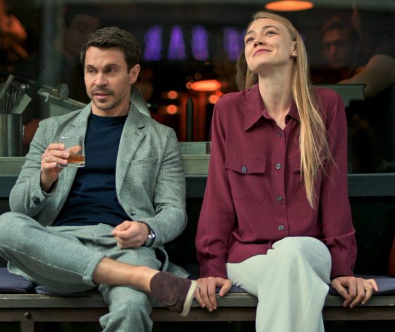 Тест: с кем из сериала «Беспринципные» ты могла бы встречаться?