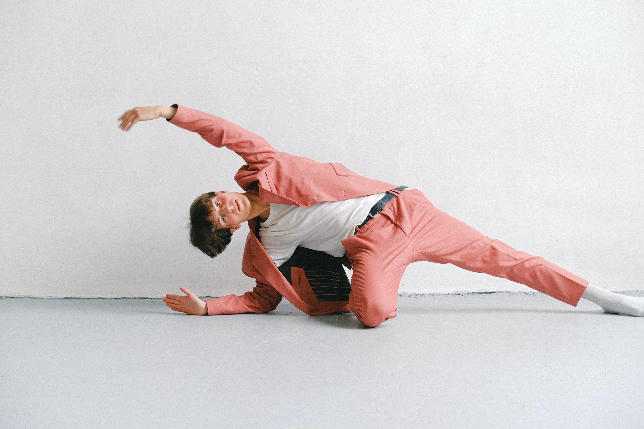 How can I learn to dance at home?  Life tips from Tiktokers