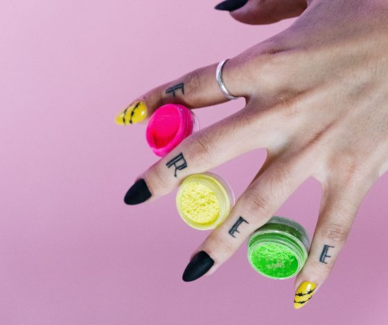 Покажи мастеру: 5 вариантов модного френча