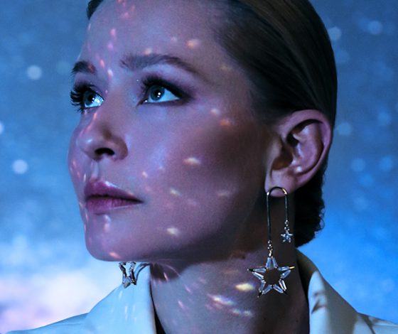 Юлия Пересильд показала, как выглядит без фильтров и фотошопа