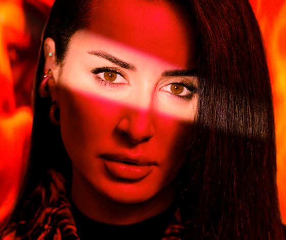 ALL THE BEST 2021: ТИНА КАНДЕЛАКИ